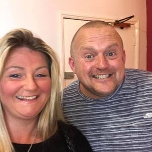 Meet your Posher, Abi-john